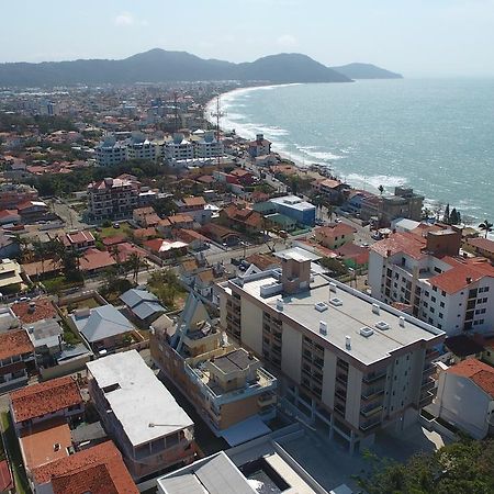 Ingleses Apart Hotel Florianopolis Exterior photo