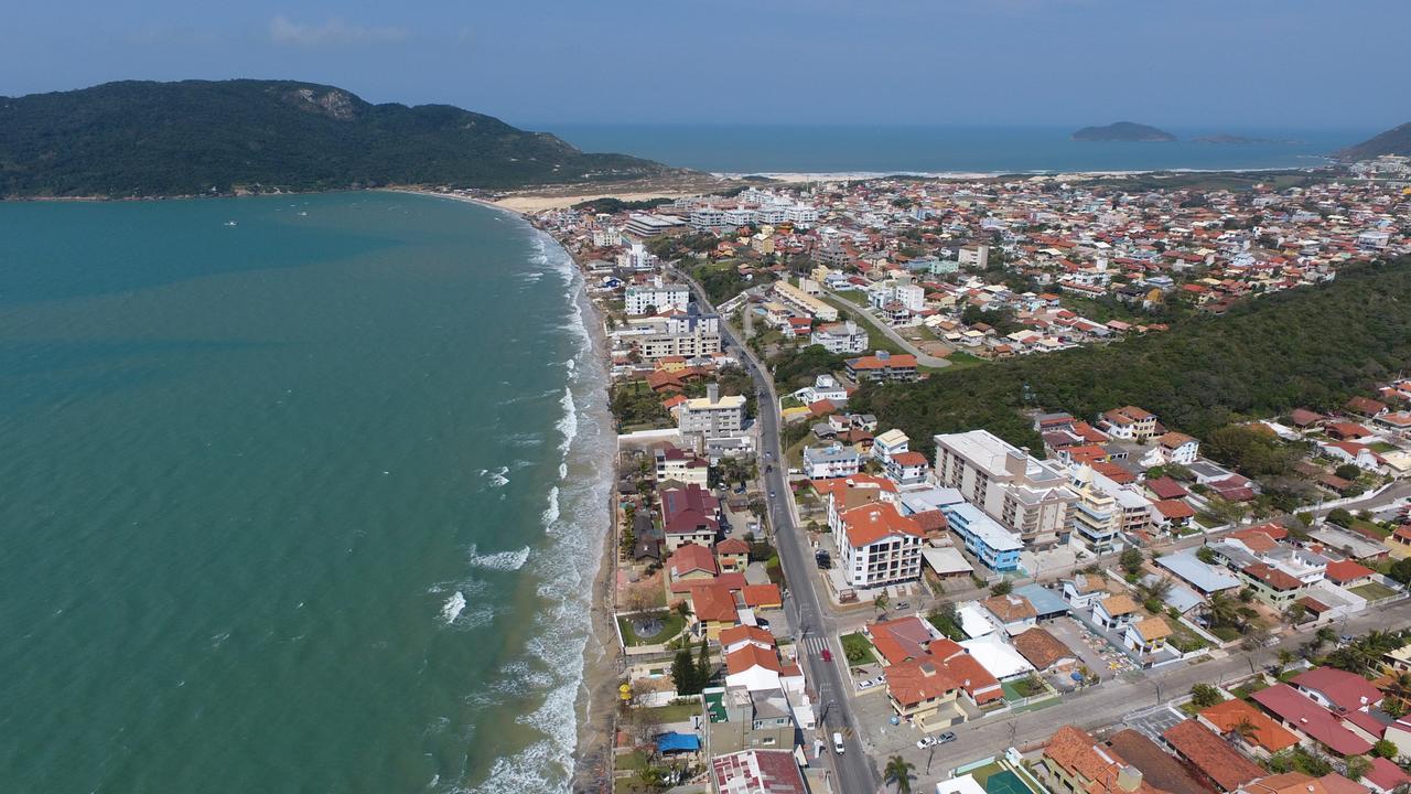 Ingleses Apart Hotel Florianopolis Exterior photo